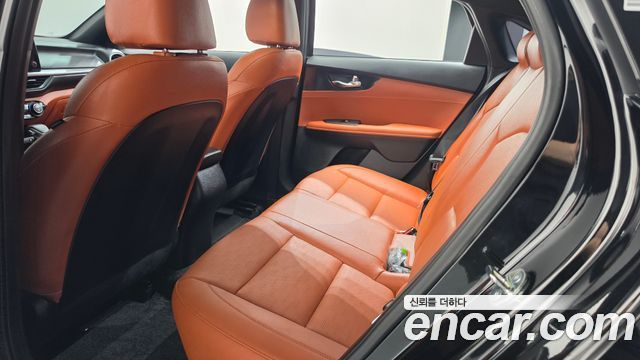 Kia K3 (II) 1.6 Prestige 2024 — фото 19