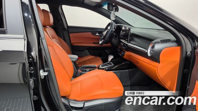 Kia K3 (II) 1.6 Prestige 2024 — фото 26