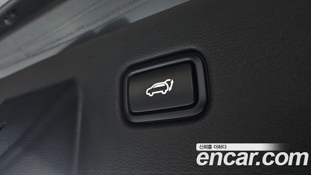 Kia Sportage (V) Gasoline 1.6 Turbo 4WD Signature Gravity 2022 — фото 17