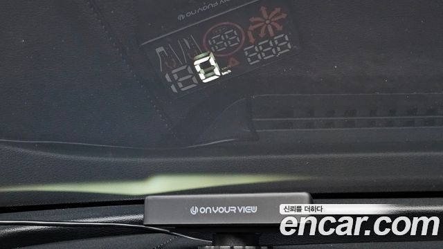 Kia Sportage (V) Gasoline 1.6 Turbo 4WD Signature Gravity 2022 — фото 18