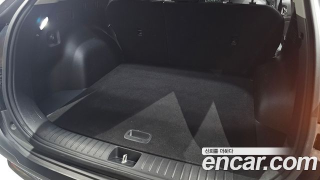 Kia Sportage (V) Gasoline 1.6 Turbo 4WD Signature Gravity 2022 — фото 20