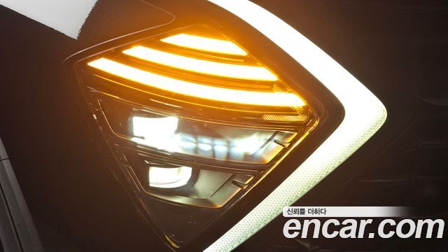 Kia Sportage (V) Gasoline 1.6 Turbo 4WD Signature Gravity 2022 — фото 22