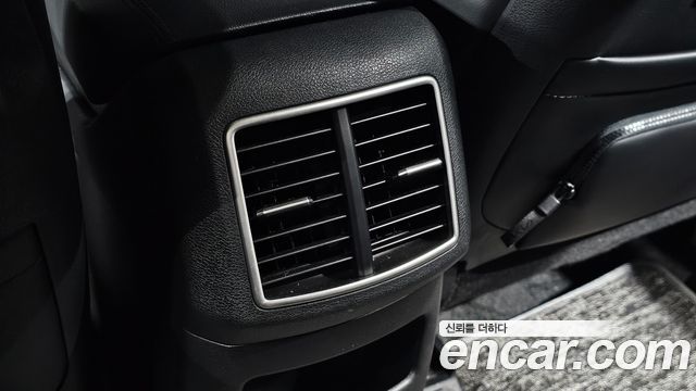 Kia Sportage (V) Gasoline 1.6 Turbo 4WD Signature Gravity 2022 — фото 27