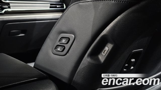 Kia Sportage (V) Gasoline 1.6 Turbo 4WD Signature Gravity 2022 — фото 29