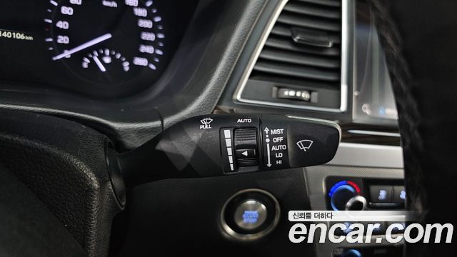 Genesis G80 2.2D AWD Premium Luxury 2019 — фото 14