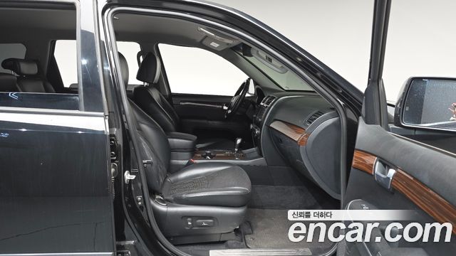 Kia Mohave Diesel 3.0 4WD President 2017 — фото 26