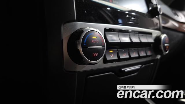 Kia Mohave Diesel 3.0 4WD President 2017 — фото 29