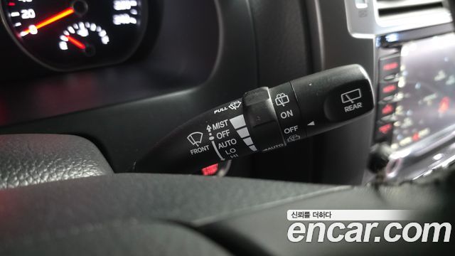 Kia Mohave Diesel 3.0 4WD President 2017 — фото 30