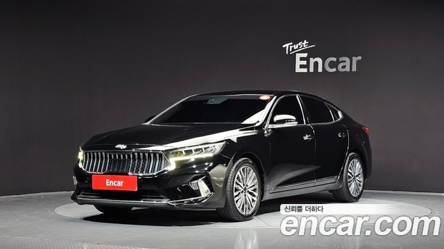 Kia K7 Premier 2.5 GDI Noblesse