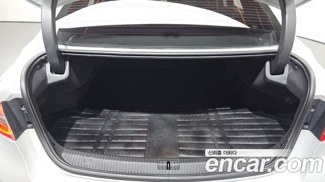 Renault Korea SM6 2.0 LPe RE (Disabled) 2016 — фото 18