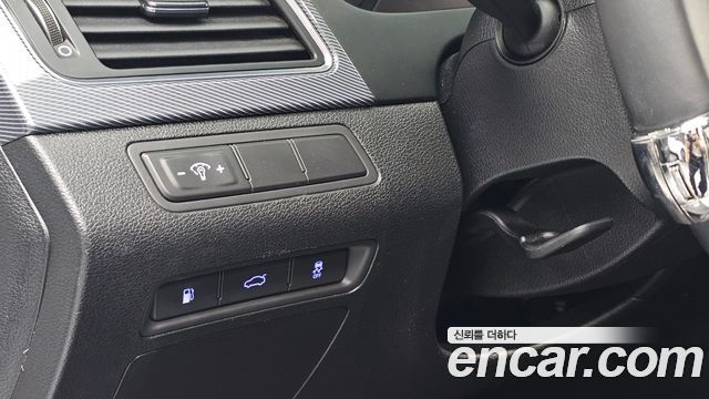 Hyundai Sonata Hybrid (LF) 2.0 HEV Modern 2016 — фото 16