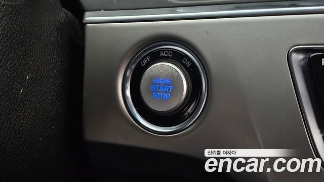 Hyundai Sonata Hybrid (LF) 2.0 HEV Modern 2016 — фото 17