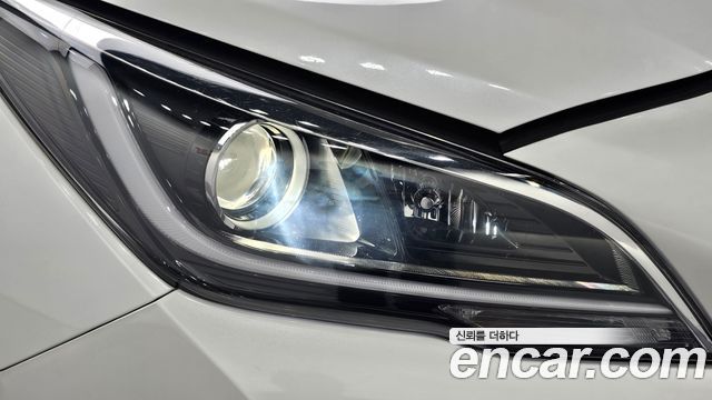 Hyundai Sonata Hybrid (LF) 2.0 HEV Modern 2016 — фото 22
