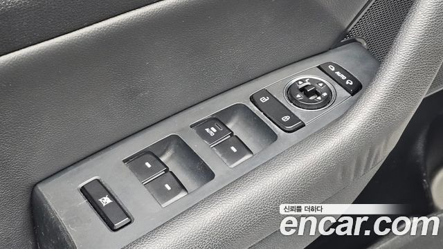 Hyundai Sonata Hybrid (LF) 2.0 HEV Modern 2016 — фото 29