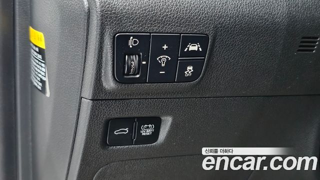 Kia K5 Hybrid (III) Noblesse 2020 — фото 20