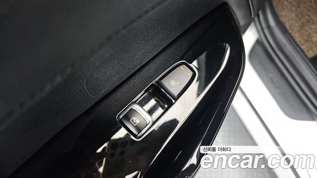Kia K5 Hybrid (III) Noblesse 2020 — фото 27