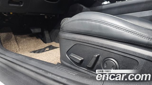 Kia K5 Hybrid (III) Noblesse 2020 — фото 31