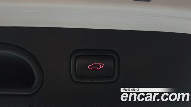 Kia Sportage The Bold Diesel 2.0 2WD Inteligent 2019 — фото 18