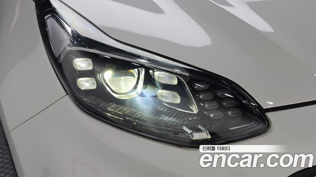 Kia Sportage The Bold Diesel 2.0 2WD Inteligent 2019 — фото 22