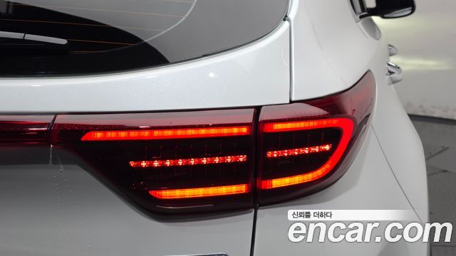 Kia Sportage The Bold Diesel 2.0 2WD Inteligent 2019 — фото 23