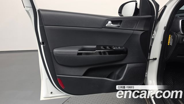 Kia Sportage The Bold Diesel 2.0 2WD Inteligent 2019 — фото 24