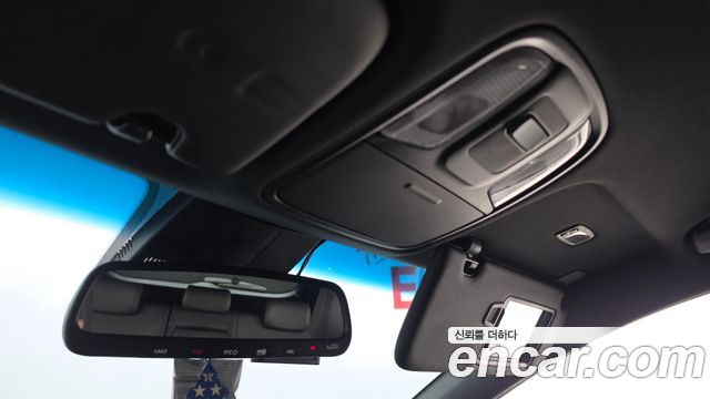 Kia Sportage The Bold Diesel 2.0 2WD Inteligent 2019 — фото 28