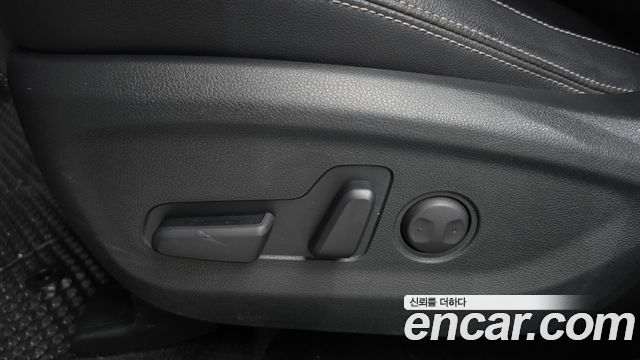 Kia Sportage The Bold Diesel 2.0 2WD Inteligent 2019 — фото 31