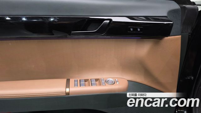 Hyundai Grandeur Hybrid (GN7) Calligraphy 2025 — фото 20