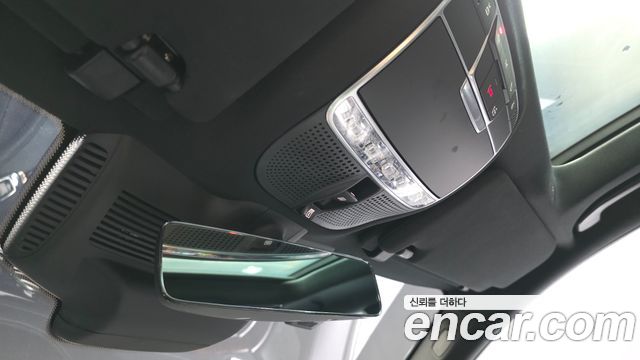 Mercedes-Benz S-Class (W222) S560L 4MATIC 2019 — фото 33