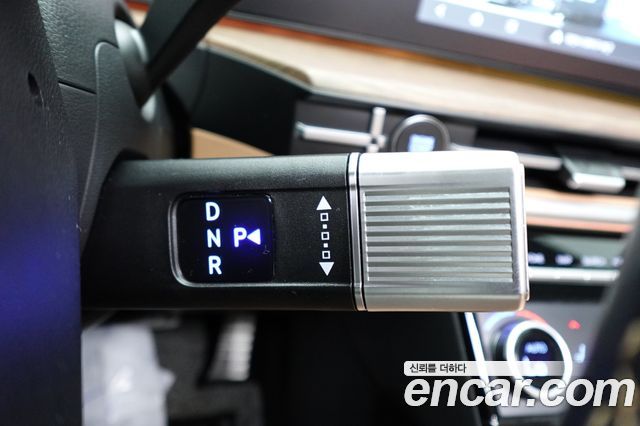 Hyundai Santa Fe (MX5) Gasoline 2.5T 2WD Calligraphy 2024 — фото 7