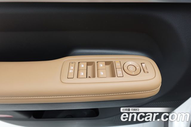 Hyundai Santa Fe (MX5) Gasoline 2.5T 2WD Calligraphy 2024 — фото 19