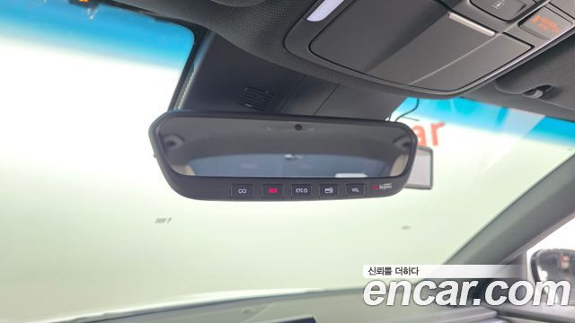 Genesis G70 Gasoline 2.0T 4WD 2021 — фото 19