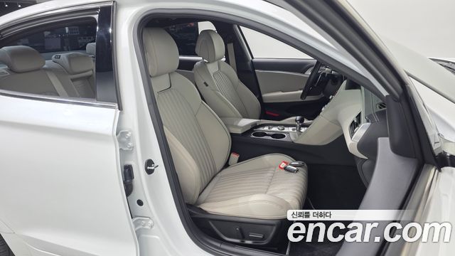 Genesis G70 Gasoline 2.0T 4WD 2021 — фото 26
