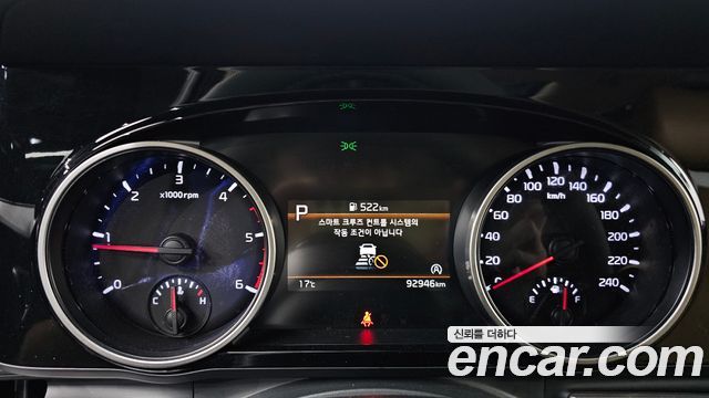 Kia Carnival (IV) Diesel 9-Seater Noblesse 2021 — фото 8
