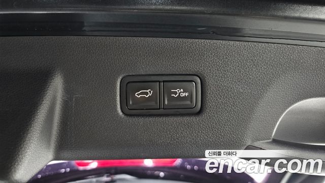 Kia Carnival (IV) Diesel 9-Seater Noblesse 2021 — фото 16