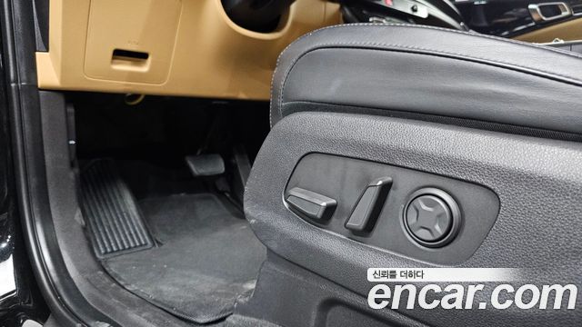 Kia Carnival (IV) Diesel 9-Seater Noblesse 2021 — фото 18