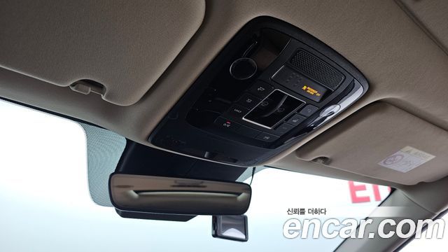 Kia Carnival (IV) Diesel 9-Seater Noblesse 2021 — фото 19