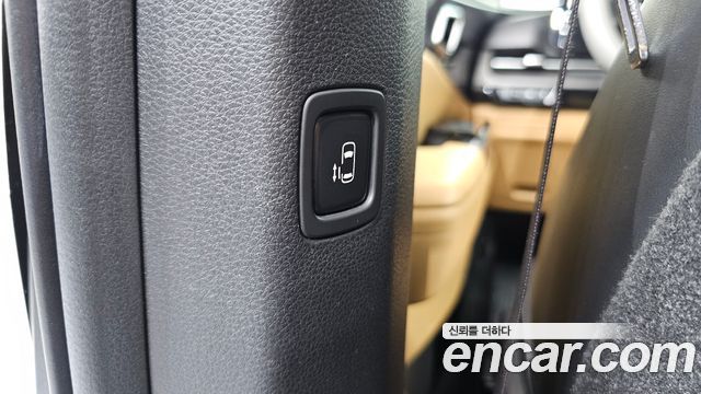 Kia Carnival (IV) Diesel 9-Seater Noblesse 2021 — фото 20