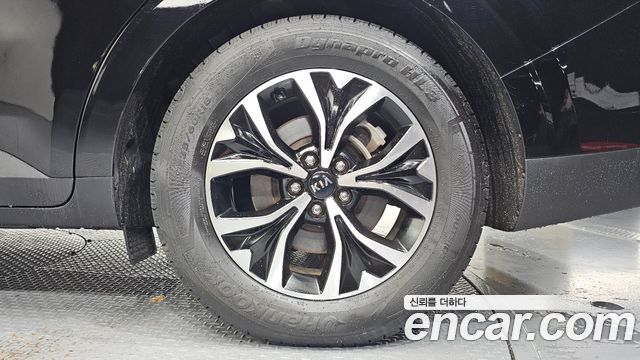 Kia Carnival (IV) Diesel 9-Seater Noblesse 2021 — фото 21