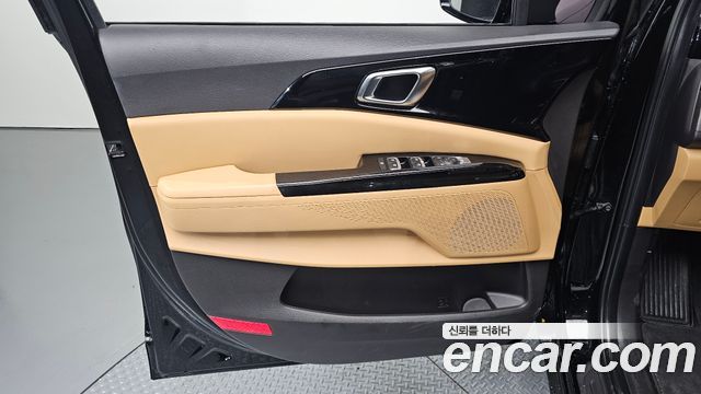 Kia Carnival (IV) Diesel 9-Seater Noblesse 2021 — фото 24