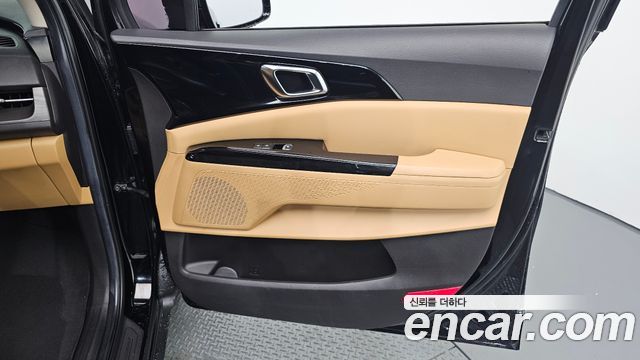 Kia Carnival (IV) Diesel 9-Seater Noblesse 2021 — фото 25