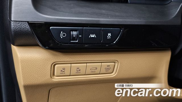 Kia Carnival (IV) Diesel 9-Seater Noblesse 2021 — фото 27
