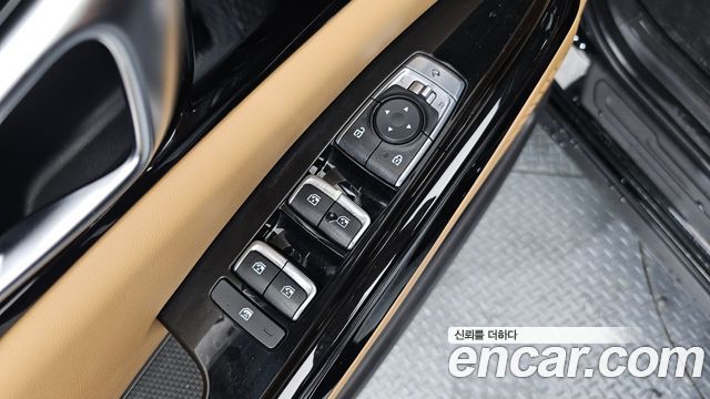 Kia Carnival (IV) Diesel 9-Seater Noblesse 2021 — фото 28