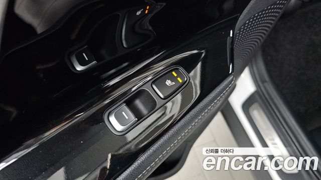 Kia Niro Noblesse 2017 — фото 19
