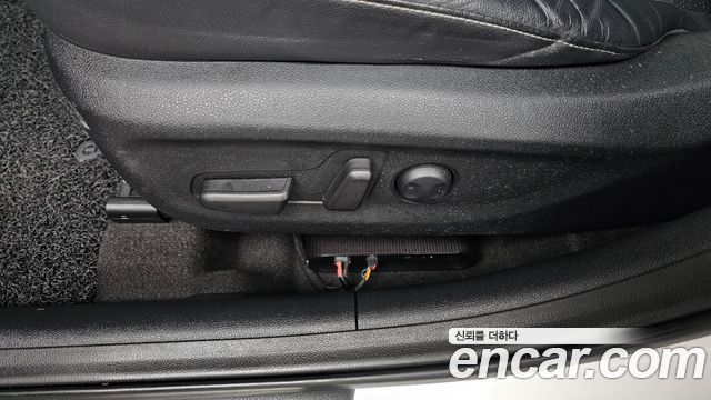 Kia Niro Noblesse 2017 — фото 31