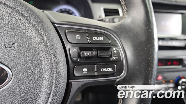 Kia Niro Noblesse 2017 — фото 35