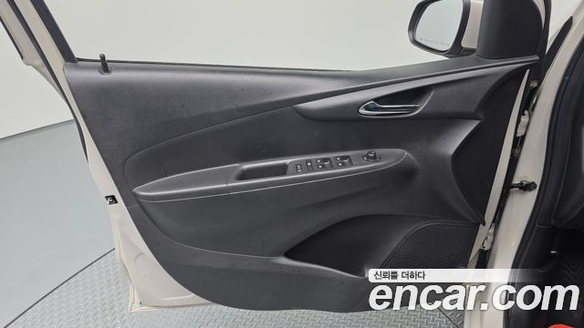 Chevrolet Next Spark LT Plus 2016 — фото 24