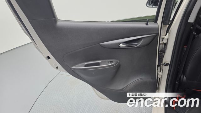 Chevrolet Next Spark LT Plus 2016 — фото 25