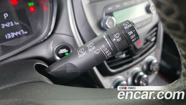 Chevrolet Next Spark LT Plus 2016 — фото 28