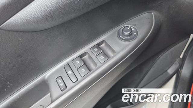 Chevrolet Next Spark LT Plus 2016 — фото 30
